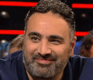 sinan can partner