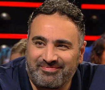 sinan can partner
