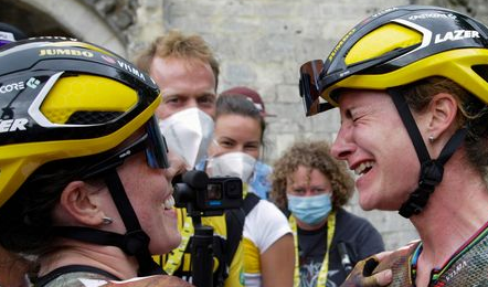 marianne vos partner