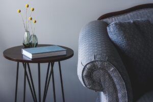 tafel deco