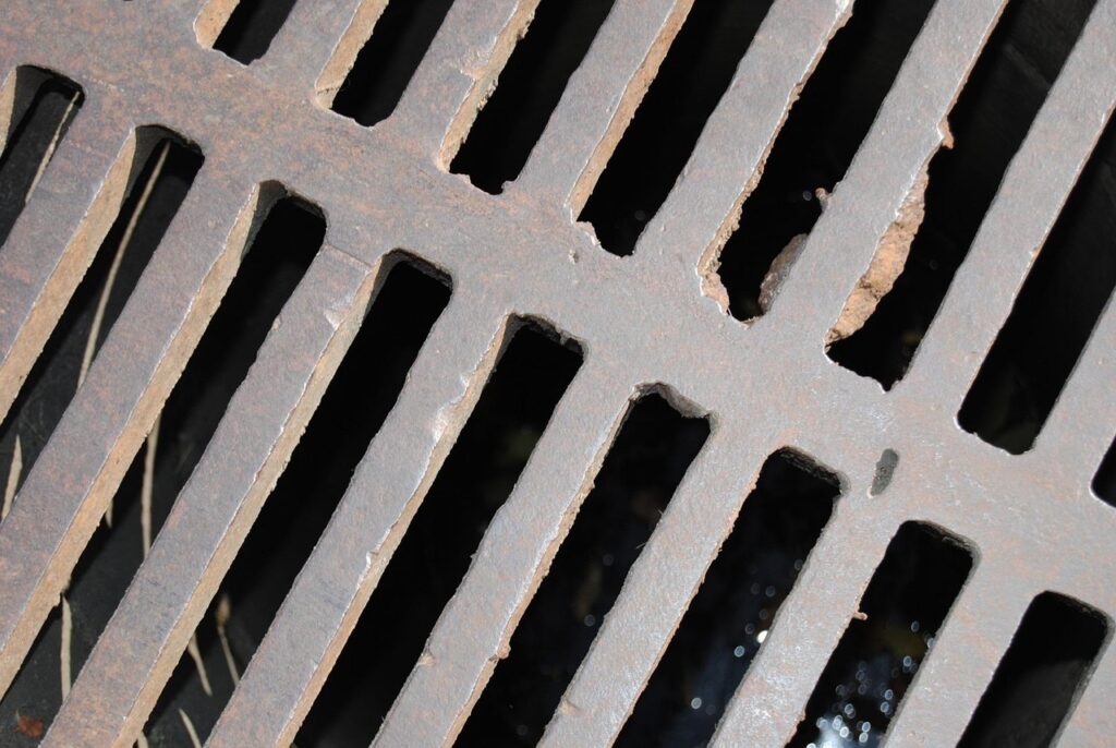 sump-cover