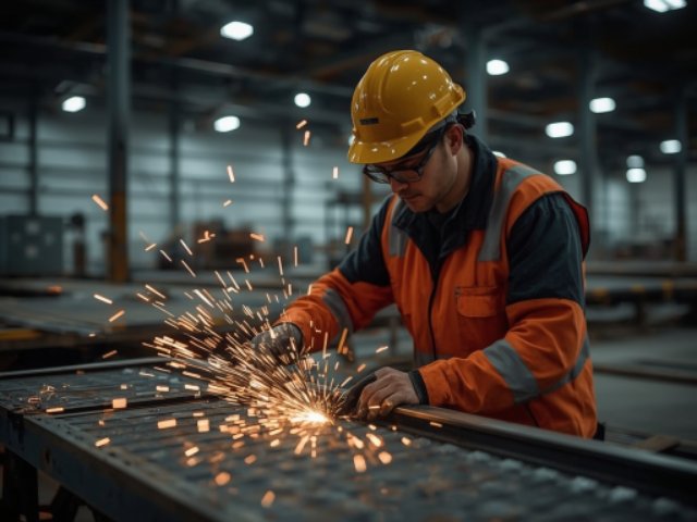 Spoedloodgieter verbouwing